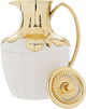 Everest Shaden Thermos, 1 liter, glass inner shell, plastic outer shell - white product image 3