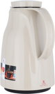 Alrhine Marcotec Thermos, 1.5 liters, glass inner container, plastic outer shell - brown product image 4