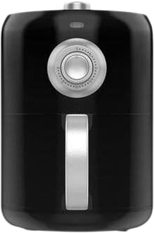 Gvc Pro Gvcaf-823 Air Fryer, 1000W, 3L - Black product image