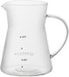 Barista Surfer Glass Food Measuring Bowl, 400 Ml - Clear product image 2
