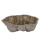 SteelAl Saif Gallery cake mould, 28 cm, gold product image 2