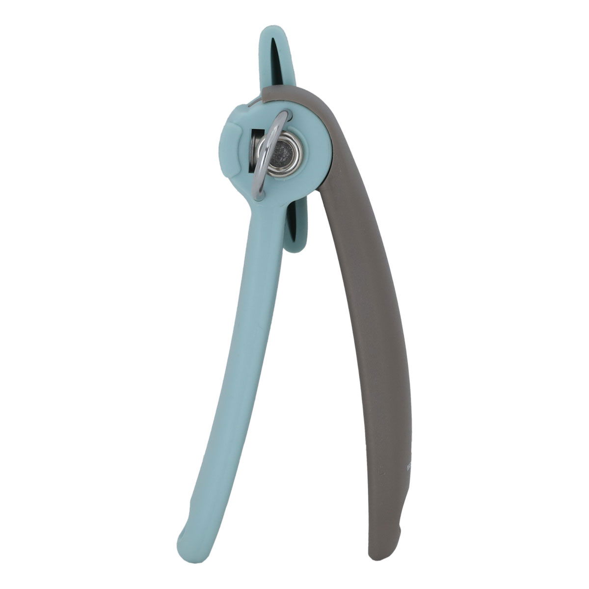 Alsaif Gallery Silicone Can Opener - Gray product image