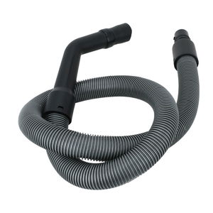 Panasonic Barrel Vacuum Cleaner, 1700 Watt, 16 Liter, Dust Bag - Black product image 6