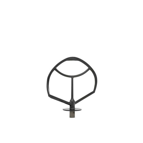 عجانة كهربائية إديسون، 1000 واط، 6 لتر، 18 سرعة، شاشة ديجيتال، SM40110 - بيج product image 5