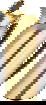 طقم ترامس الثريا السيف غاليري، 1/1 لتر، خامة داخلية زجاج، يد اسود، غطاء ضغاط - ذهبي product image 4