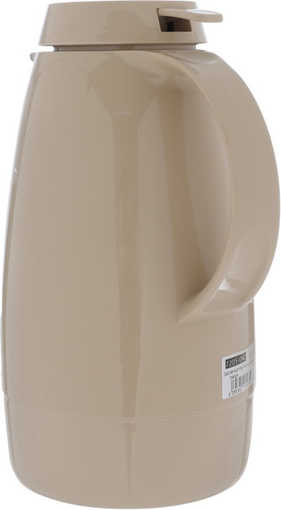 ترمس روتبونت، 1.3 لتر، حافظة داخلية زجاج - بيج product image 4