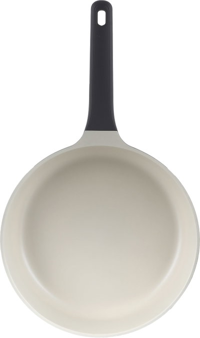 طقم قدور داي كاست الومنيوم روبوست، 9 قطع، غطاء زجاج، يد سيليكون - رمادي غامق product image 6