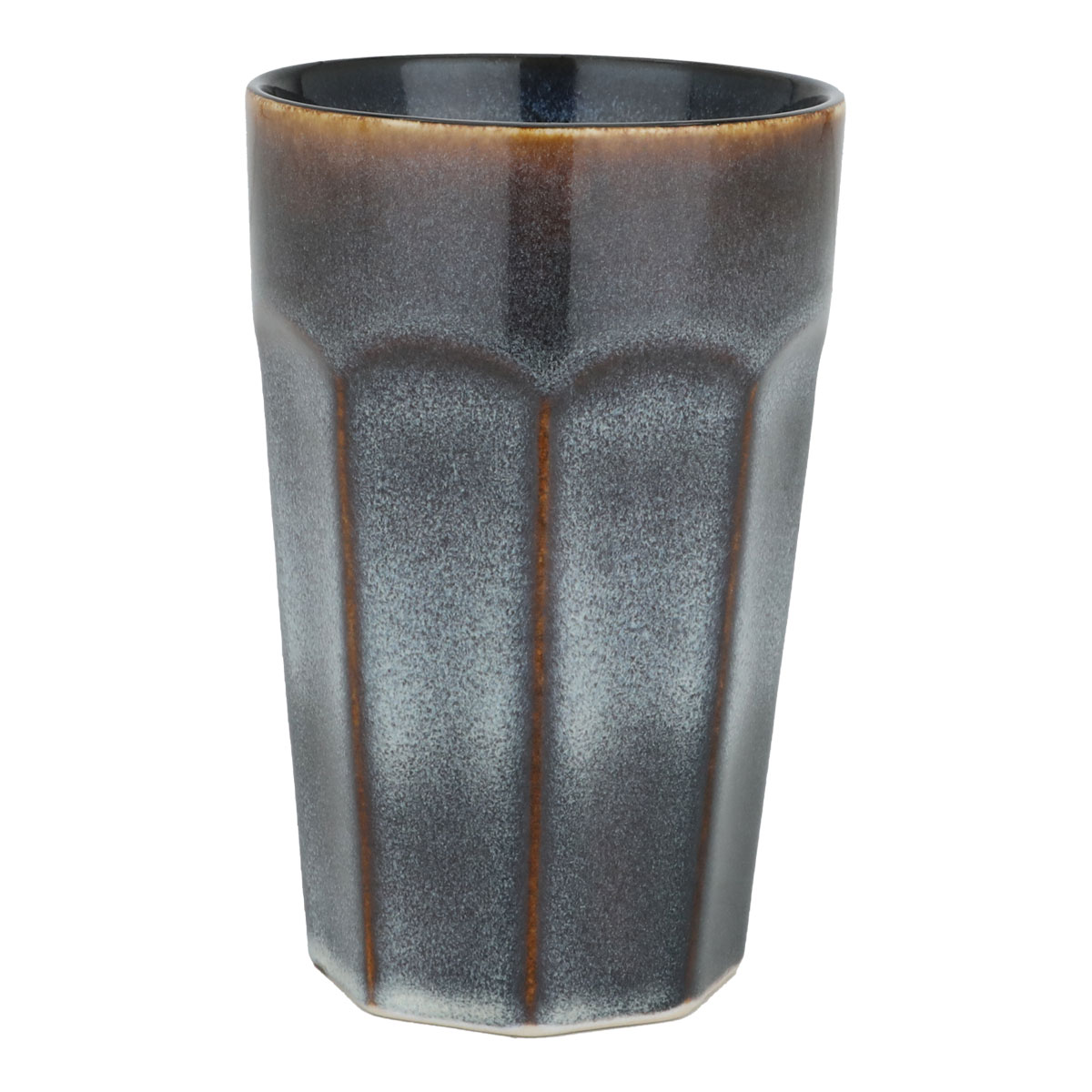 Al Saif Gallery Ceramic Mug, 325 Ml - Olive product image 1