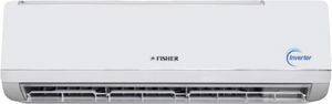 مكيف سبيليت فيشر، 31400 وحدة تبريد، بارد فقط، تحكم ذكي، انفرتر، FSACCA-XF36CIB 36 - ابيض product image