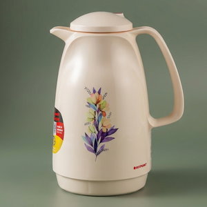 ترمس روتبونت، 0.5 لتر، حافظة داخلية زجاج - اوف وايت product image