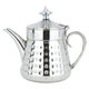 Alsaif GalleryAl Saif Gallery Chrome Teapot, Size 13 - Silver product image 1