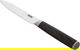 Al Saif Gallery Steel Knife, 5 inch, Wooden Handle - Brown product image 1