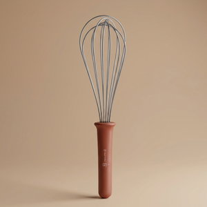 Al Saif Gallery Plastic Steel Cake Mixer, 26 x 7 cm - Tobi product image