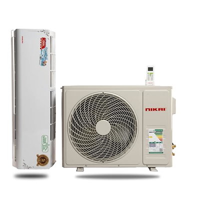 مكيف سبليت نيكاي، 18000 وحدة تبريد، 1.5 طن، بارد فقط، NSAC18136C26NINV - ابيض product image 4