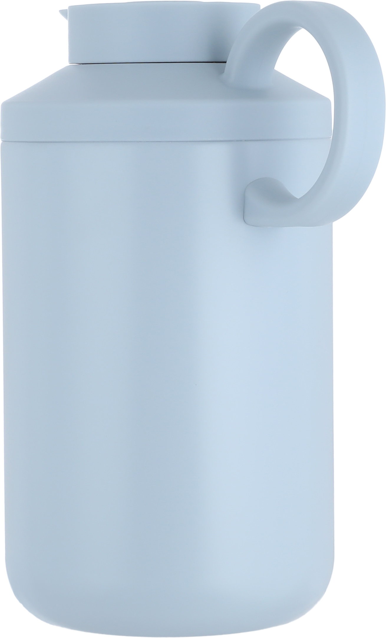 Hala Timeless Thermos, 1.2L, Stainless Steel Inner Carrier, Stainless Steel Outer Body, Pressure Cooker - Light Grey product image 2