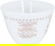 Arcopal Al Saif Gallery Arabic coffee cups, branch pattern, 12 pieces - white product image 2