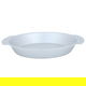 صينية كيك ألمنيوم بيك شيف، 1.5×9 انش، دائري - فضي product image 1