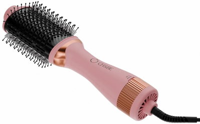 Cherry & Berry Hair Styling Device, 1000W, 3 Heat Levels, 2 Speeds, CB-H08 - Dark Pink product image 5