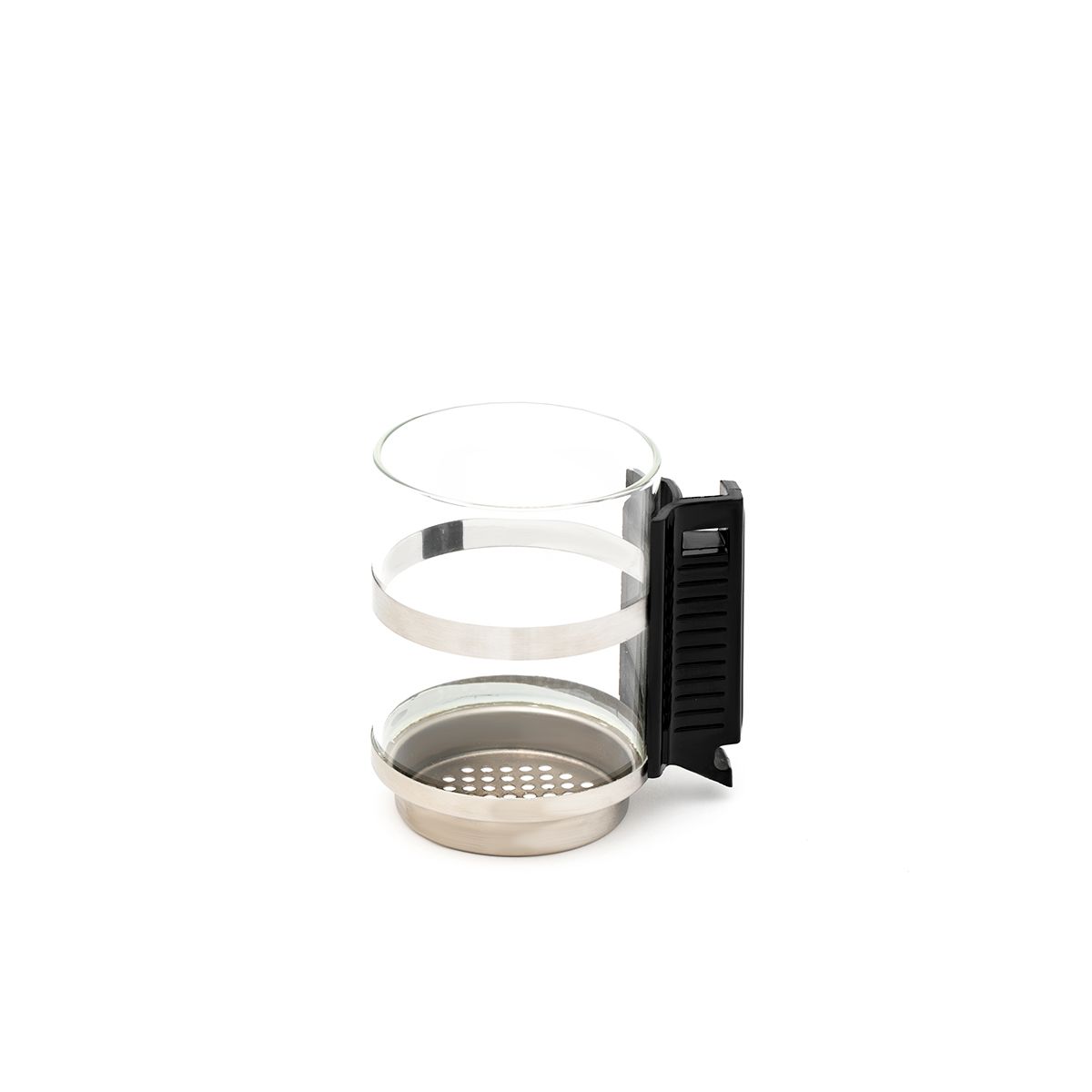 محمصة قهوة هوائية إديسون، 2100 واط، 100 جرام - اسود product image 2