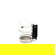 محمصة قهوة هوائية إديسون، 2100 واط، 100 جرام - اسود product image 2
