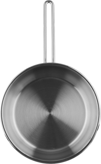 Mr. Cook Stainless Steel Cookware Set, 14 Pieces - Silver product image 12