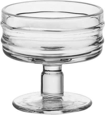 Glass set, 190 ml, 3 pieces - Clear product image 3