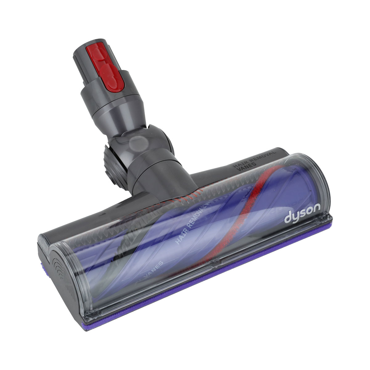 Dyson V10 Cordless Vacuum, 150W, 60 Minutes - Orange product image 2