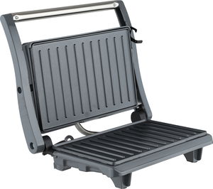 حماصة أستيل هوم ماستر، 750 واط، 27x23x9 سم - رمادي غامق product image 2