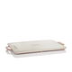 Edison NCB-003 Glass Electric Heater, 300 Watts - White product image 7