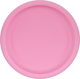 طقم صحون بلاستيك السيف غاليري، 6 قطع - متعدد الألوان product image 3