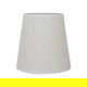 Al Saif Gallery Steel Lampshade - White Marble product image 4