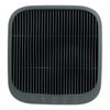 Edison air purifier, 22 watts, 4 speeds - white product image 6