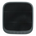 Edison air purifier, 22 watts, 4 speeds - white product image 6