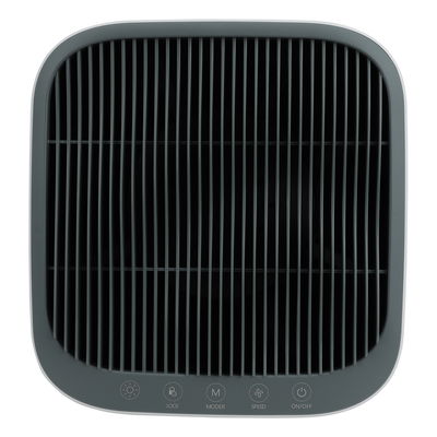 Edison air purifier, 22 watts, 4 speeds - white product image 6