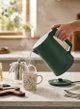 غلاية كهربائية Typhoon TY-01-009 OV زيتوني سعة 1.8 لتر product image 2