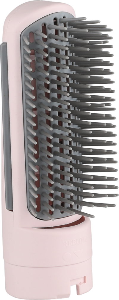مصفف شعر ريبون، 1200واط، 5x22 سم، 2 قطع، وردي product image 5
