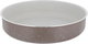 صينية فرن جرانيت السيف غاليري، 22 سم - بني product image 2