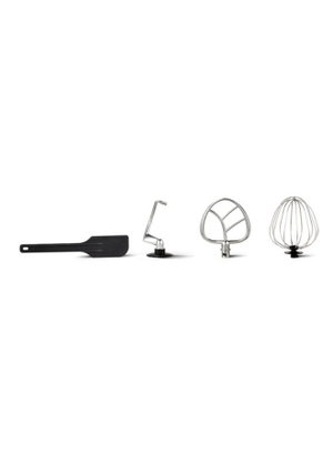 عجان كهربائية تايفون، 1300 واط، 5 لتر، 6 سرعات، TY-03-001 - بينك product image 2