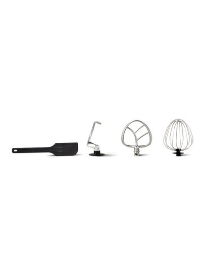عجان كهربائية تايفون، 1300 واط، 5 لتر، 6 سرعات، TY-03-001 - بينك product image 2