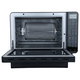 Edison Oven And Air Fryer, 14 Functions, 24 Liters, 1900 Watt - Dark Gray product image 2