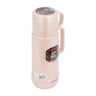 ترمس زجاج روتبونت، 0.5 لتر - بيج product image 2