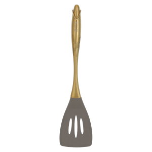 Al Saif Gallery silicone plaster, perforated with a gold-light brown handle product image 2