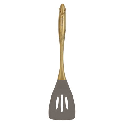 Al Saif Gallery silicone plaster, perforated with a gold-light brown handle product image 2