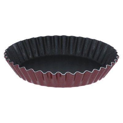 قالب كيك تيفال نيوفلون ، 14 سم - احمر product image 2