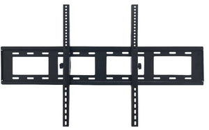 حامل تلفزيون حائط معدن فيسيو، 65-110 بوصة، VBT65110 - اسود product image