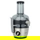 عصارة فيليبس، 1200واط - فضي product image 2
