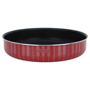 صينية تيفال السيف غاليري، 24 سم، دائري - أسود product image 2
