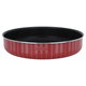 صينية تيفال السيف غاليري، 24 سم، دائري - أسود product image 2