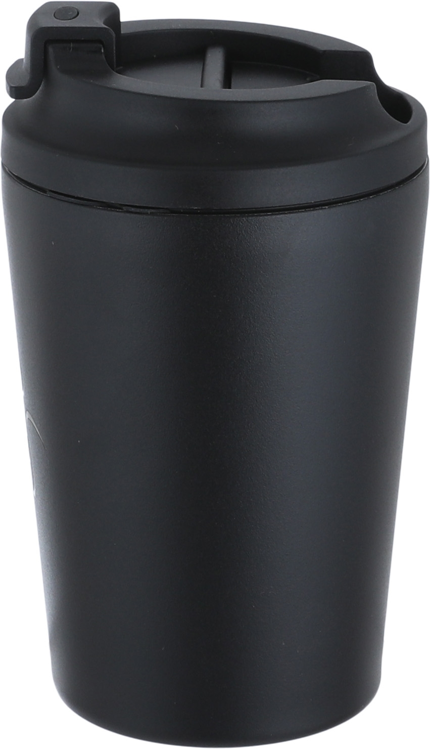 Al Saif Gallery Stainless Steel Vacuum Insulated Mug, 360 ml, 12 oz - Black product image 2