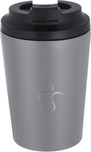 كوب حافظ للحرارة استيل السيف غاليري، 360 مل، 12 أونصة - فضي product image 2